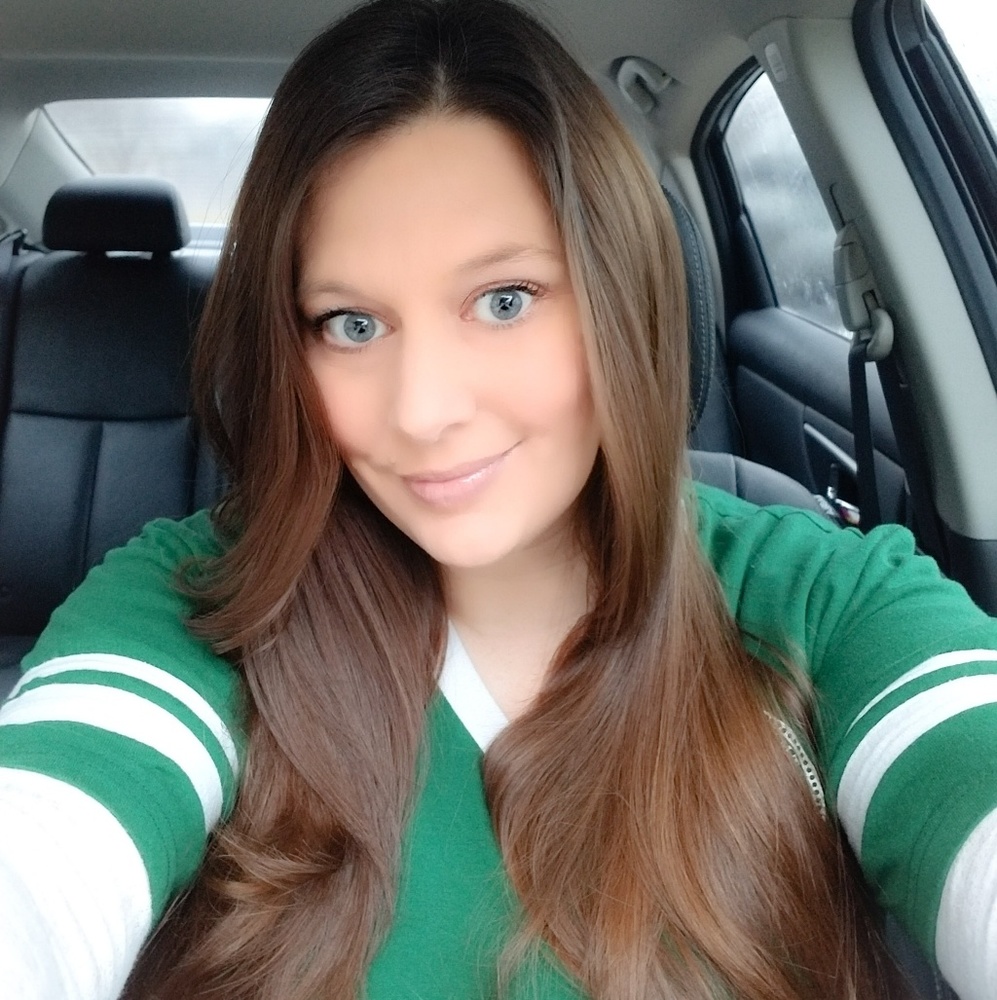 Meet your Posher, Brandi